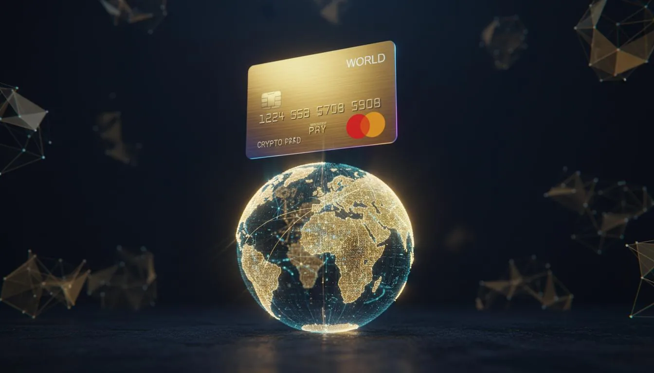 О проекте CryptoCardPro
