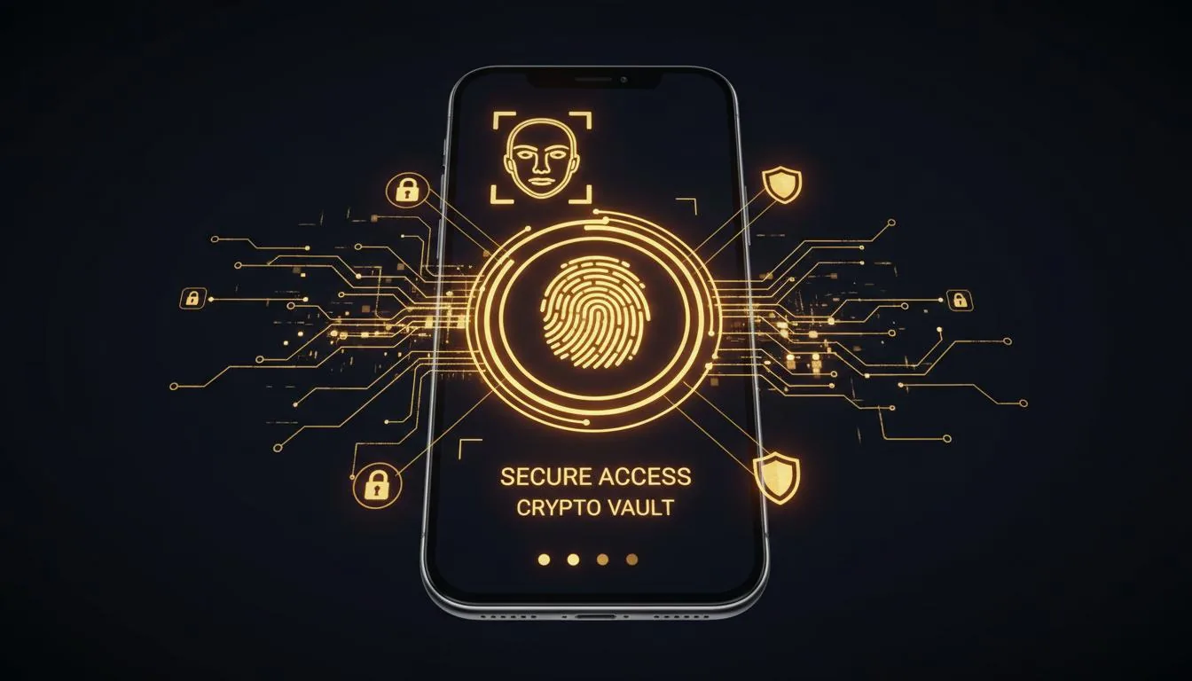 Безопасность приложения Bybit