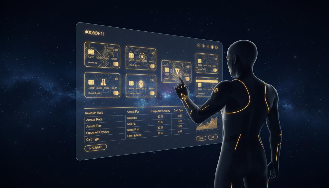 Как получить Bybit Card