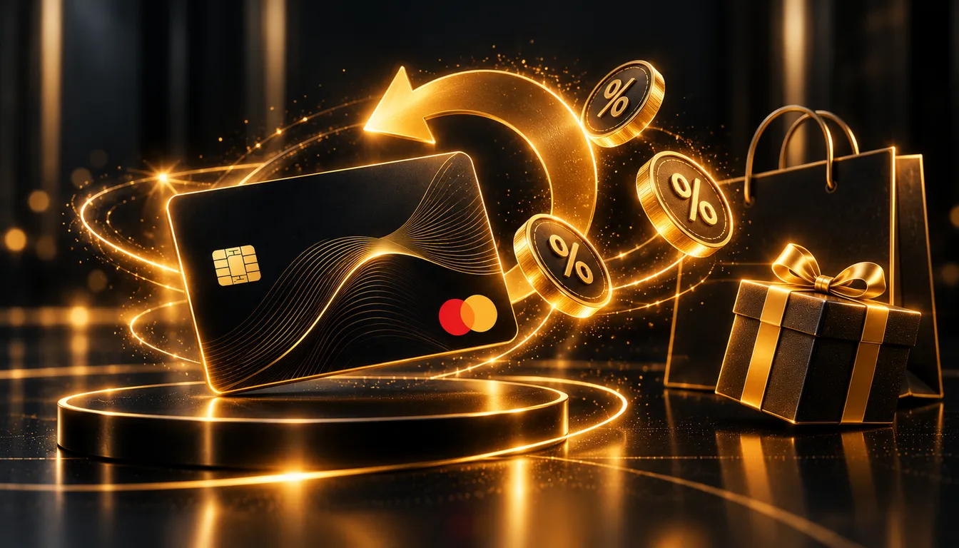 Кэшбэк Bybit Card