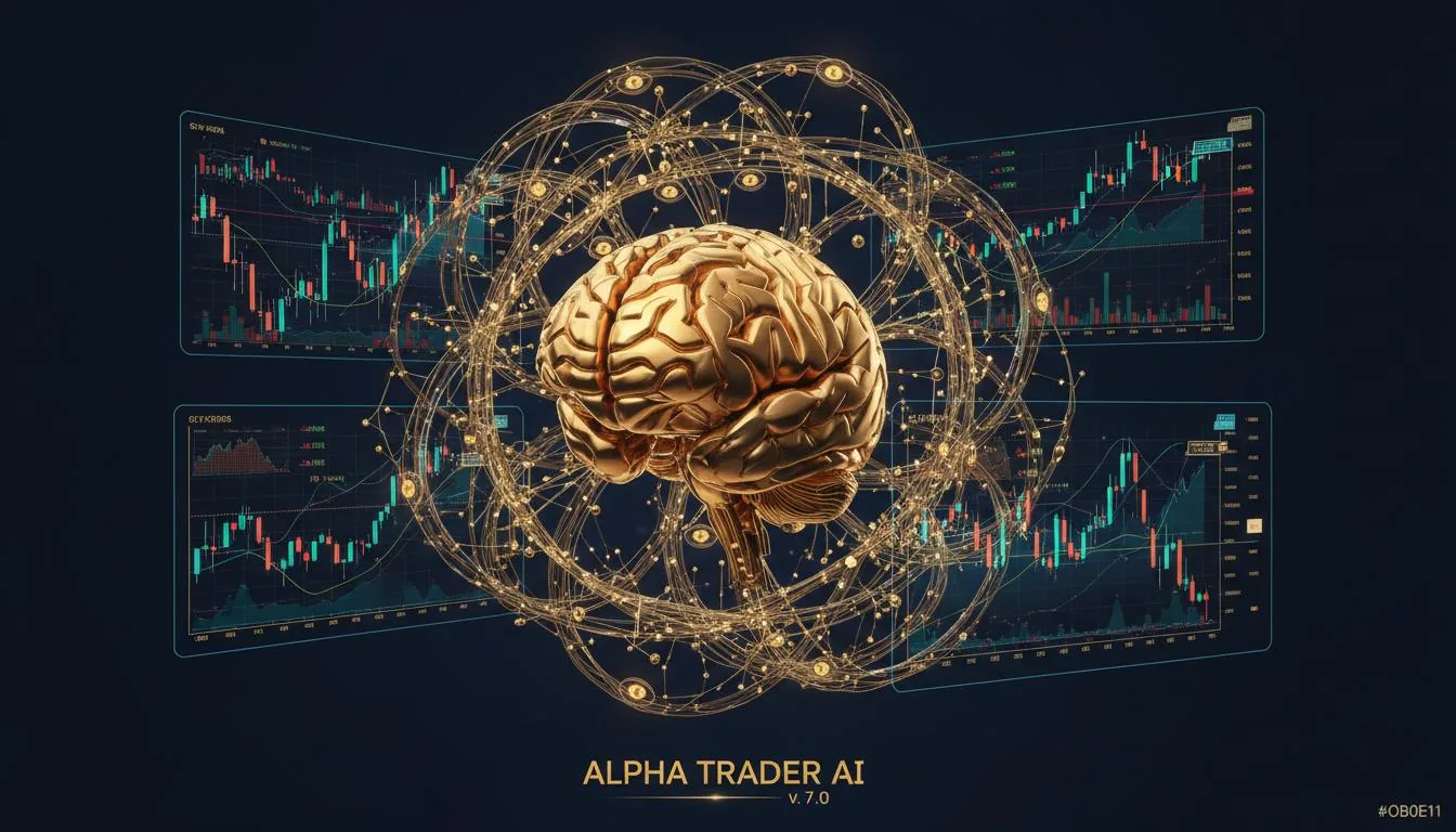 TradeGPT AI